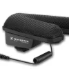Sennheiser Microphones / Headphones / Speakers | MKE 440 Compact Stereo Shotgun Microphone