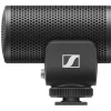 Sennheiser Video Accessories | Microphones / Headphones / Speakers | MKE 200 Directional Microphone