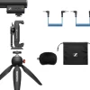 Sennheiser Cables / Cords / Remotes | Microphones / Headphones / Speakers | MKE 400 Mobile Kit