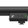 Sennheiser Cables / Cords / Remotes | Microphones / Headphones / Speakers | MKE 400 On-camera Shotgun Microphone