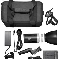 Godox Video Lighting | Led Lighting | ML60 Daylight LED Video Light