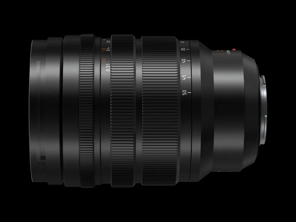 Panasonic Wide Angle Zoom | Mirrorless Lenses Only | 25-50mm / F1.7 LEICA DG VARIO-SUMMILUX MFT
