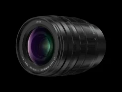 Panasonic Wide Angle Zoom | Mirrorless Lenses Only | 25-50mm / F1.7 LEICA DG VARIO-SUMMILUX MFT