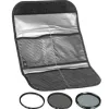 Hoya Filter Set | 77mm Digital Filter Kit II