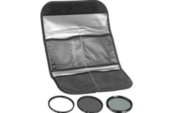 Hoya Filter Set | 77mm Digital Filter Kit II