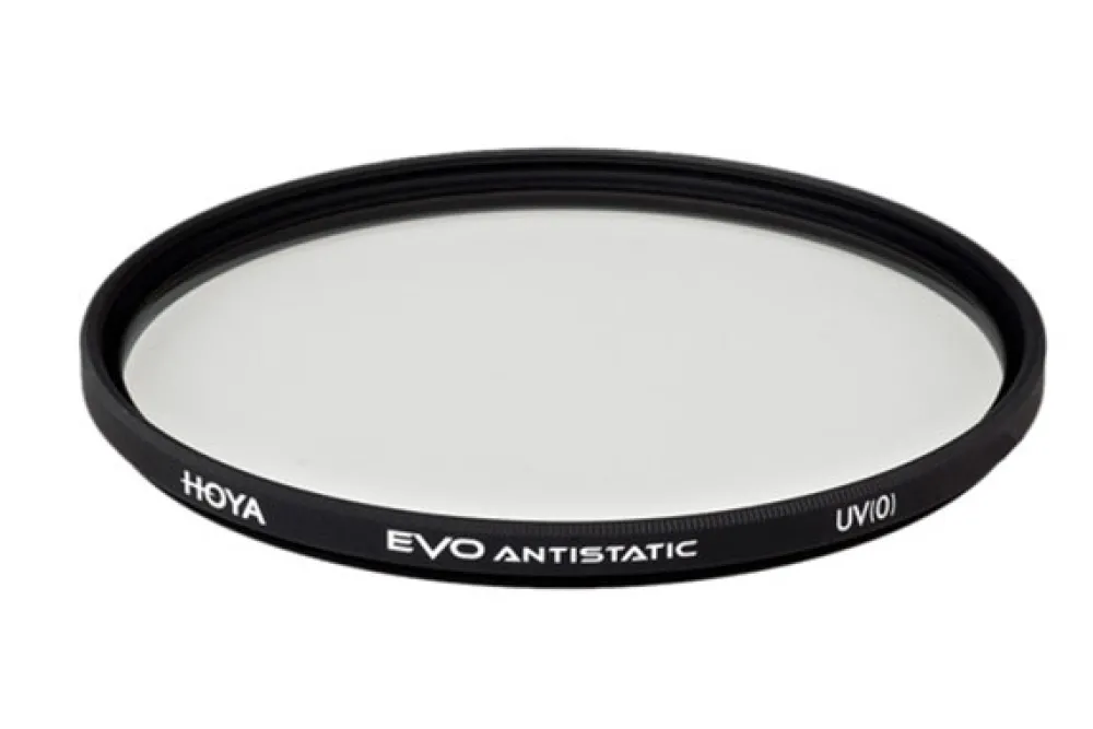 Hoya Uv | 105mm EVO Antistatic UV(0) Filter