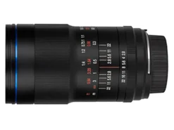 Laowa Telephoto Prime | Macro Lens | 100mm f2.8 2:1 Ultra Macro APO Lens Nikon  AI