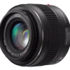 Panasonic Wide Angle Prime | Mirrorless Lenses Only | 25mm f1.4 ASPH Leica DG Summilux Lens #