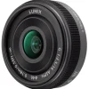 Panasonic Wide Angle Prime | Mirrorless Lenses Only | 14mm f2.5 ASPH  Lumix G Lens