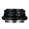 Laowa Wide Angle Prime | Mirrorless Lenses Only | 10mm f/4 Cookie Fuji-X