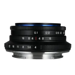 Laowa Wide Angle Prime | Mirrorless Lenses Only | 10mm f/4 Cookie Fuji-X