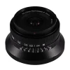 Laowa Wide Angle Prime | Mirrorless Lenses Only | 15mm f5 Cookie Lens Sony FE (Auto Aperture)
