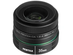 Pentax Wide Angle Prime | 35mm f2.4 DA L AL Lens