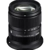 Sigma Wide Angle Zoom | 18-50mm f/2.8 DC DN Contemporary Lens Canon RF-S