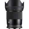 Sigma Wide Angle Prime | 23mm f/1.4 DC DN Contemporary Lens Canon RF
