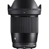 Sigma Wide Angle Prime | Mirrorless Lenses Only | 16mm f1.4 DC DN Contemporary Lens Canon RF