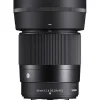 Sigma Wide Angle Prime | Mirrorless Lenses Only | 30mm f1.4 DC DN Contemporary Lens Nikon Z