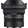 Sigma Wide Angle Zoom | Mirrorless Lenses Only | 10-18mm F2.8 DC DN Contemporary Lens Sony E