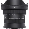 Sigma Wide Angle Zoom | Mirrorless Lenses Only | 10-18mm F2.8 DC DN Contemporary Lens Leica L Mount