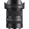 Sigma Wide Angle Zoom | 18-50mm f/2.8 DC DN Contemporary Lens for Fuji X