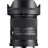 Sigma Wide Angle Zoom | 18-50mm f/2.8 DC DN Contemporary Lens for L-Mount