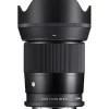 Sigma Wide Angle Prime | 23mm f/1.4 DC DN Contemporary Lens L-Mount