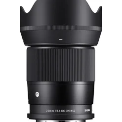 Sigma Wide Angle Prime | 23mm f/1.4 DC DN Contemporary Lens L-Mount