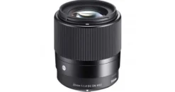 Sigma Wide Angle Prime | Mirrorless Lenses Only | 30mm f1.4 DC DN Contemporary Lens Canon EF-M