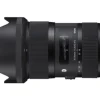 Sigma Wide Angle Zoom | 18-35mm f1.8 DC HSM Art Lens Canon #