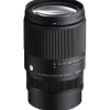 Sigma Wide Angle Zoom | 16-300mm f/3.5-6.7 DC OS Contemporary Lens (Fuji X)