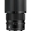 Sigma Mirrorless Lenses Only | 90mm f/2.8 DG Contemporary Black Lens (Sony FSE)