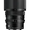 Sigma Mirrorless Lenses Only | 50mm f/2 DG Contemporary Black Lens (Sony FSE)