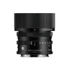 Sigma Mirrorless Lenses Only | 45mm f/2.8 DG Contemporary Black Lens (Sony FSE)
