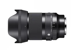 Sigma Wide Angle Prime | Mirrorless Lenses Only | 35mm f1.4 DG DN Art Lens Sony FE