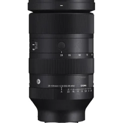 Sigma Wide Angle Zoom | 28-105mm f/2.8 DG DN Art Lens (L-mount)