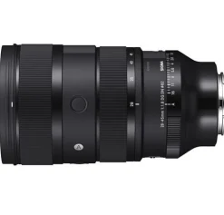 Sigma Wide Angle Zoom | 28-45mm f/1.8 DG DN Art Lens (L-Mount)