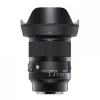 Sigma Wide Angle Prime | Mirrorless Lenses Only | 20mm f1.4 DG DN Art Lens L-Mount