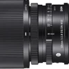 Sigma Normal Lens, Adapters & Converters | Mirrorless Lenses Only | 45mm f2.8 DG DN Contemporary Lens Sony FE