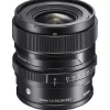 Sigma Wide Angle Prime | Mirrorless Lenses Only | 20mm f/2 DG DN Contemporary Lens for L-mount