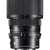 Sigma Normal Lens, Adapters & Converters | Mirrorless Lenses Only | 50mm f/2 DG DN Contemporary Lens (Sony E)