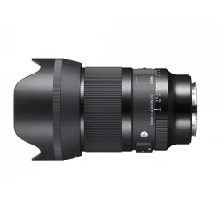 Sigma Normal Lens, Adapters & Converters | Mirrorless Lenses Only | 50mm F1.4 DG DN FL-Mount