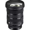 Sigma Wide Angle Zoom | Mirrorless Lenses Only | 24-70mm f2.8 DG DN II Art Lens L mount