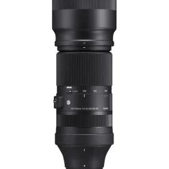 Sigma Telephoto Zoom | 100-400mm f5-6.3 DG DN OS Cont. Lens Fuji X