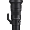 Sigma Telephoto Prime | 500mm f/5.6 DG DN OS Sports Lens (Sony E)