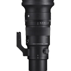 Sigma Telephoto Prime | 500mm f/5.6 DG DN OS Sports Lens (Sony E)