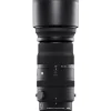 Sigma Telephoto Zoom | 150-600mm f5-6.3 DG DN Sport Lens L Mount