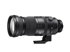 Sigma Telephoto Zoom | 150-600mm f5-6.3 DG DN Sport Lens L Mount