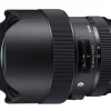 Sigma Wide Angle Zoom | 14-24mm f2.8 DG HSM Art Lens Canon #