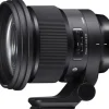 Sigma Telephoto Prime | Clearance | 105mm f1.4 DG HSM Art Lens L-Mount