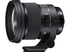 Sigma Telephoto Prime | Clearance | 105mm f1.4 DG HSM Art Lens L-Mount